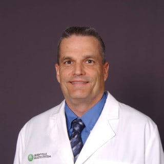 John Udall, MD, Radiology, Greenville, SC, Prisma Health Greenville Memorial Hospital
