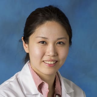 Hannah Lee, MD