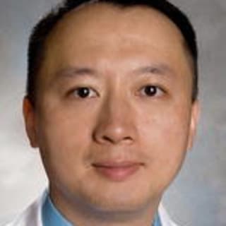 Jie Zhou, MD, Anesthesiology, Boston, MA