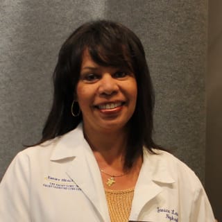 Janice Lea, MD, Nephrology, Atlanta, GA, Emory University Hospital