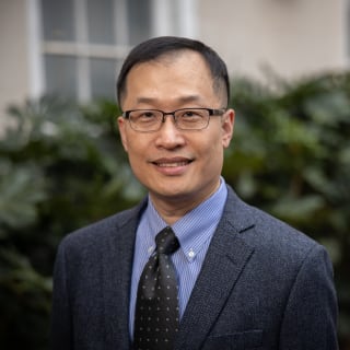 Hyeon Yu, MD, Interventional Radiology, Chapel Hill, NC, University of North Carolina Hospitals