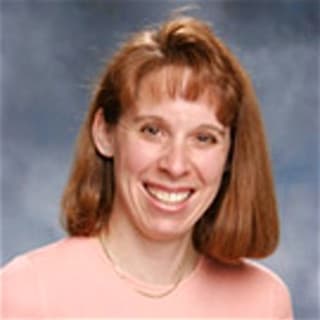 Marianne Herrighty, MD