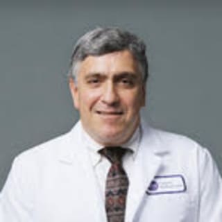 Robert Giusti, MD