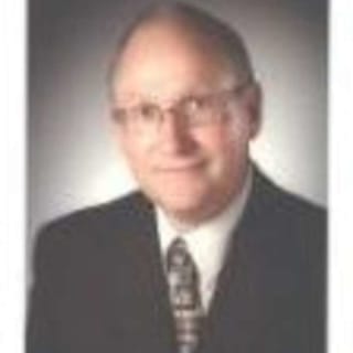 Gary Treece, MD, Endocrinology, Yakima, WA, Astria Regional Medical Center