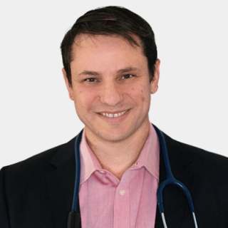 Nikolaos Kanellopoulos, MD, Family Medicine, Merritt Island, FL