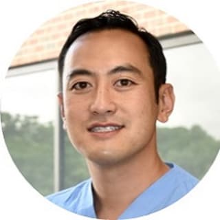 Michael Tran, DO, Anesthesiology, Arlington, VA, Virginia Hospital Center