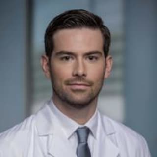 Benjamin Northcutt, MD