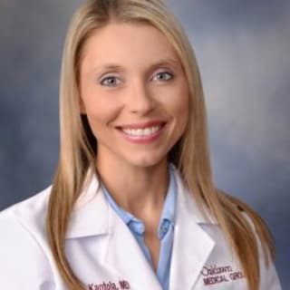 Jamie Kantola, MD, Family Medicine, Lansing, MI