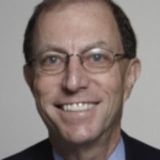 Richard Haber, MD, Endocrinology, New York, NY, The Mount Sinai Hospital