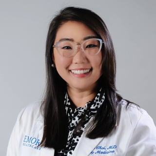 Jungwon Choi, MD, Family Medicine, Atlanta, GA