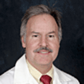 Brian Stufflebam, MD