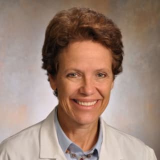 Arlene Chapman, MD, Nephrology, Chicago, IL