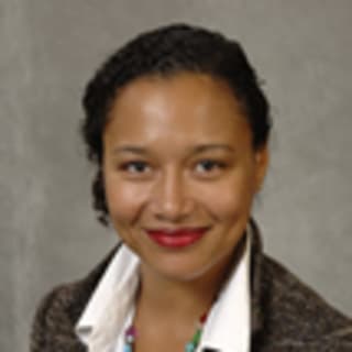 Sonia Oyola, MD, Family Medicine, Chicago, IL, University of Chicago Medical Center