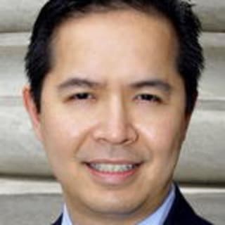 Louis Nguyen, MD