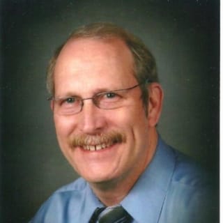 Rick Neumeister, MD, Ophthalmology, Missoula, MT, Community Hospital of Anaconda