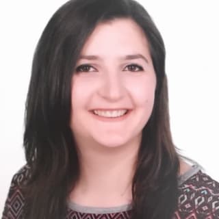 Heba El Ayash, MD