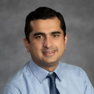 Suraj Dahal, MD, Cardiology, Richmond, VA, VCU Medical Center