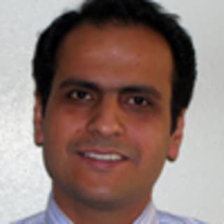 Imran Baloch, MD, Nephrology, Neenah, WI