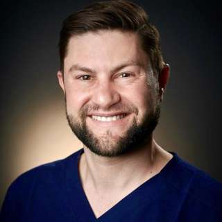 David Janerich, DO