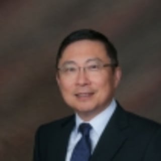 Peter Wang, MD