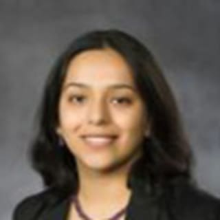 Prachi Mehndiratta, MD