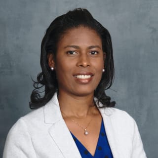 Leah Joseph, MD, Internal Medicine, Fayetteville, NC