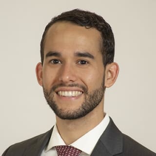 Armin Garcia, MD, Neurology, Bronx, NY