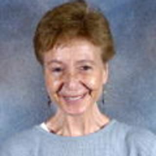 Barbara Parey, MD