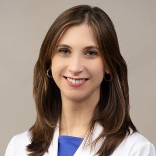 Christina Parisi, MD