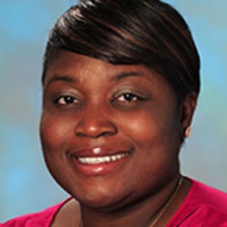 Ujaranne Ifeakanwa, Family Nurse Practitioner, Middletown, OH