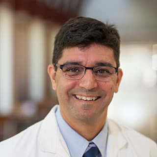 Michael Lauzardo, MD