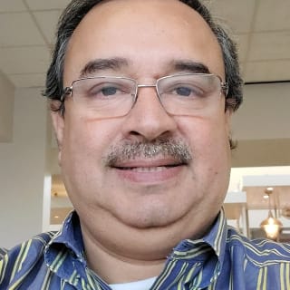 Devinder Verma, MD