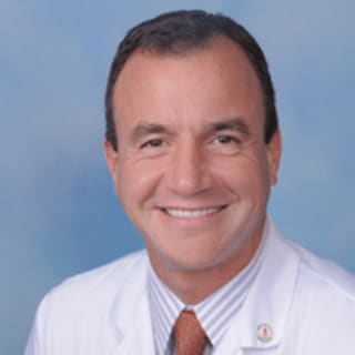 Paul Acevedo, MD