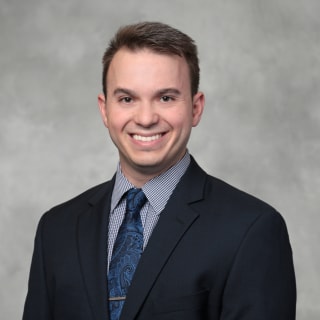 Evan DeCan, MD, General Surgery, Fairfax, VA