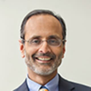 Paresh Dinubhai Patel, MD