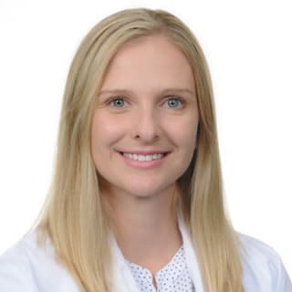 Taylor McCauley, MD