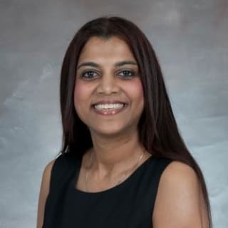Swetha Yadav, MD