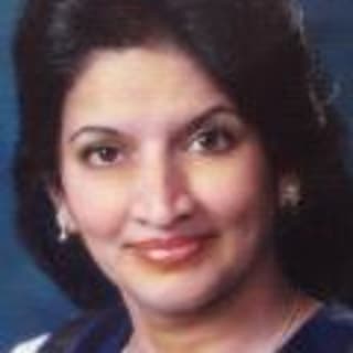 Savitri Rambhatla, MD