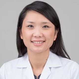 Sook Hoang, MD, Colon & Rectal Surgery, Charlottesville, VA