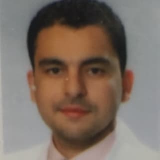 George Yousef, MD