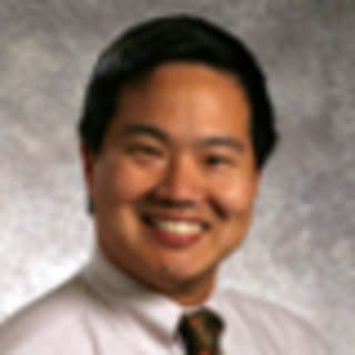 Enoch Huang, MD