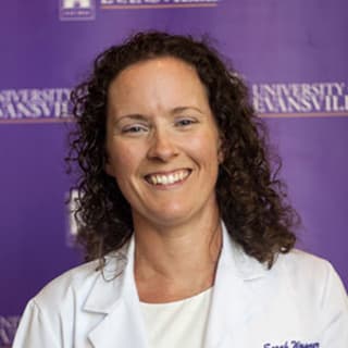 Sarah Wagner, PA, Nephrology, Evansville, IN, Deaconess Henderson Hospital
