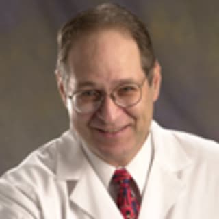 Lewis Rosenbaum, MD