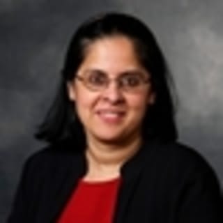 Sandhya Srinivas, MD
