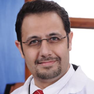 Ghassan Dalati, MD, Cardiology, Enterprise, AL, Medical Center Enterprise