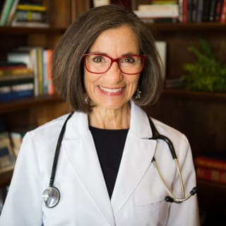 Robin Meek, MD, Internal Medicine, Lexington, KY