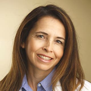 Lisa Montes, MD