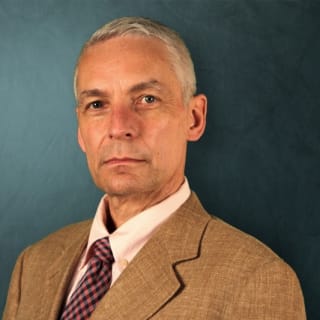 Robert Falk, MD, Radiology, Louisville, KY, UofL Health - Jewish Hospital