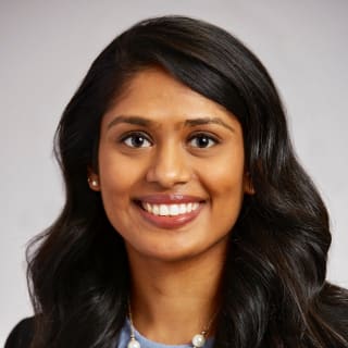 Prarthi Patel, MD, Resident Physician, Camden, NJ