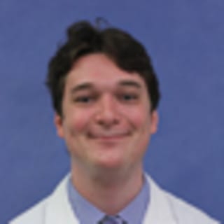 Benjamin Parker-Goos, MD, Psychiatry, Philadelphia, PA, Philadelphia Veterans Affairs Medical Center